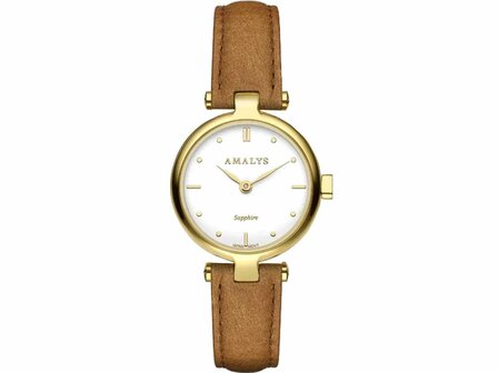 Amalys - Montres