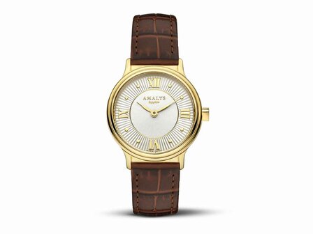 Amalys - Montres