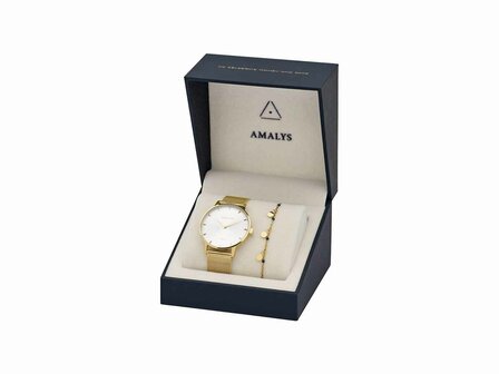 Amalys - Montres