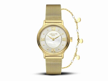 Amalys - Montres