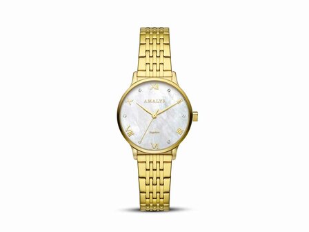 Amalys - Montres
