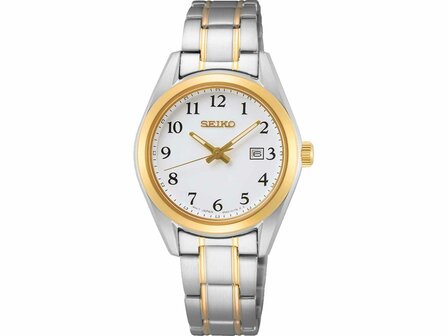 Seiko Dames - Montres