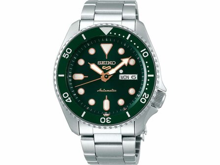 Seiko Hommes - Montres