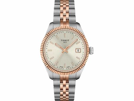 Tissot dames - Montres