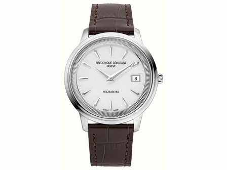 Fr&eacute;d&eacute;rique Constant hommes - Montres