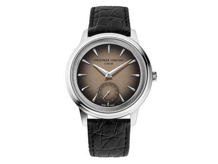 Fr&eacute;d&eacute;rique Constant hommes - Montres