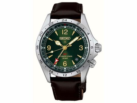 Seiko Hommes - Montres
