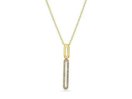 Cha&icirc;nes or - Or jaune 18 ct | Sans Marque