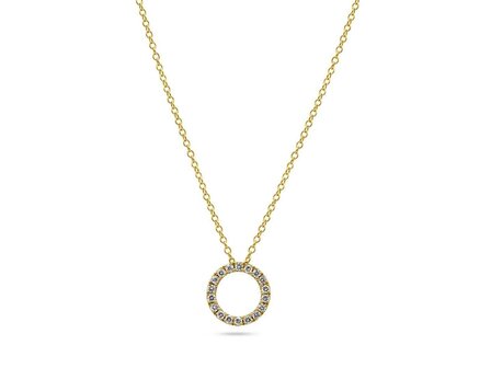 Cha&icirc;nes or - Or jaune 18 ct | Sans Marque