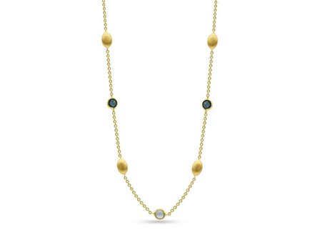 Cha&icirc;nes or - Or jaune 18 ct | Femme Ador&eacute;e