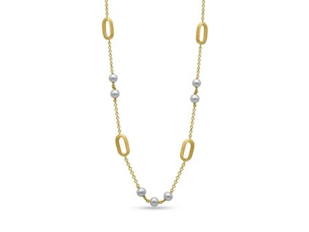 Cha&icirc;nes or - Or jaune 18 ct | Femme Ador&eacute;e
