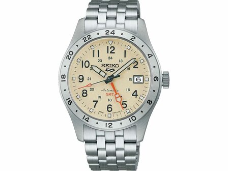 Seiko Hommes - Montres