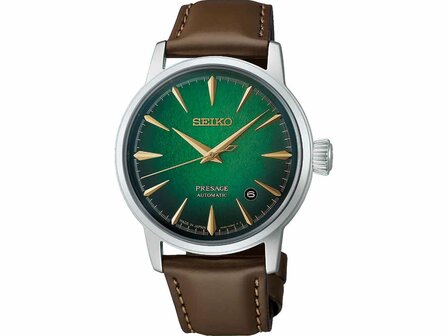 Seiko Hommes - Montres
