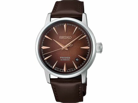 Seiko Hommes - Montres