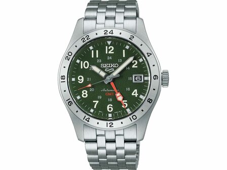 Seiko Hommes - Montres