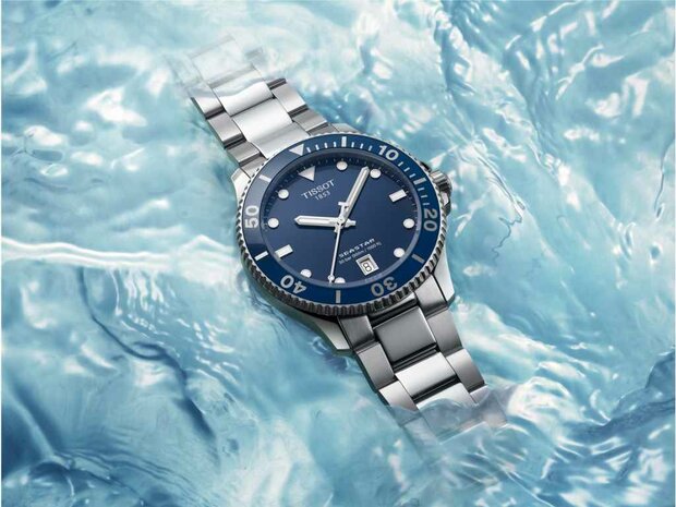 Tissot hommes - Montres