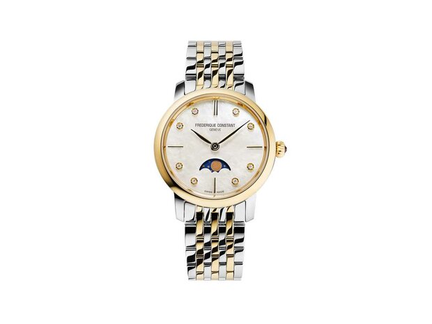 Frédérique Constant dames - Montres