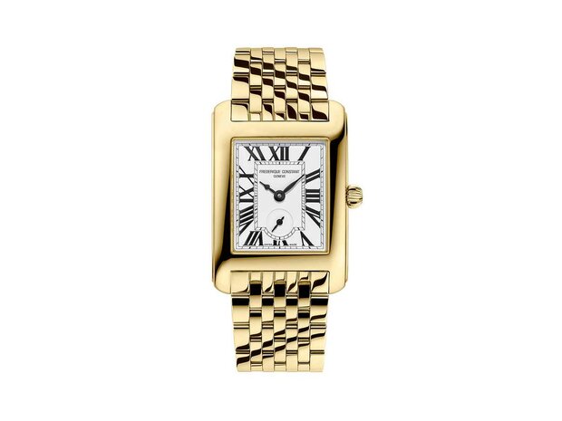 Frédérique Constant hommes - Montres | Frédérique Constant Dames