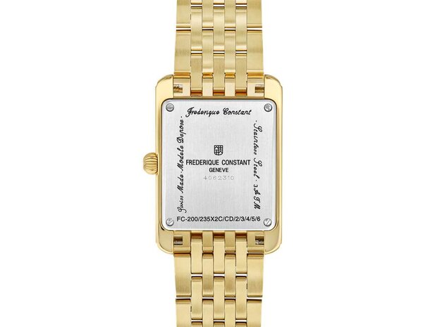 Frédérique Constant hommes - Montres | Frédérique Constant Dames