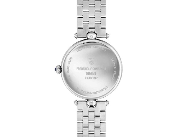 Frédérique Constant dames - Montres