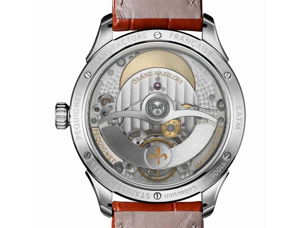 Pequignet hommes - Montres
