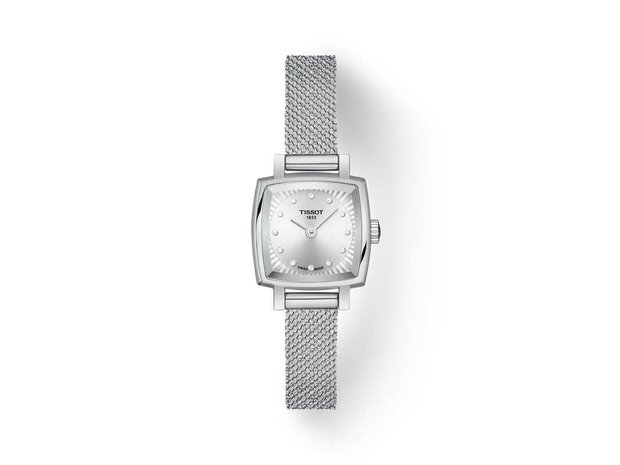 Tissot dames - Montres