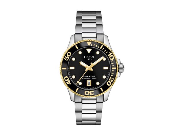 Tissot dames - Montres