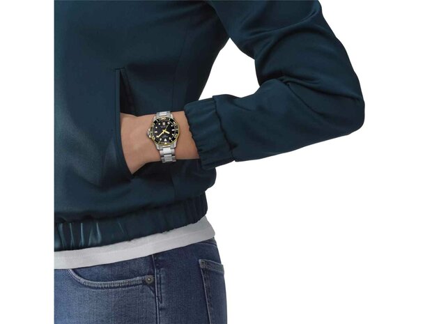 Tissot dames - Montres