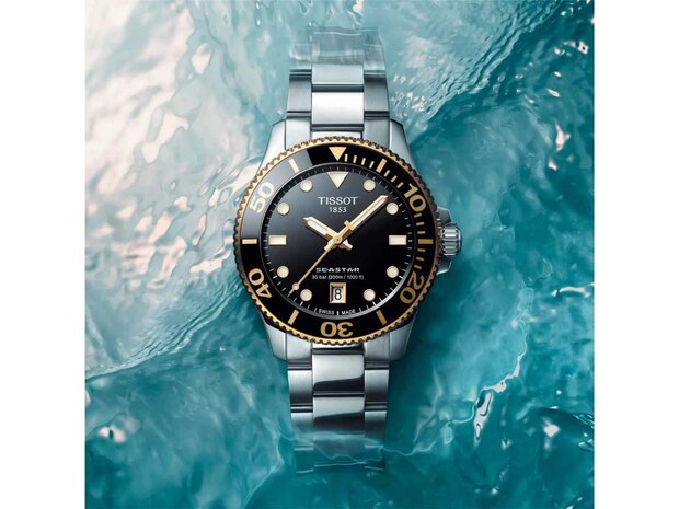 Tissot dames - Montres