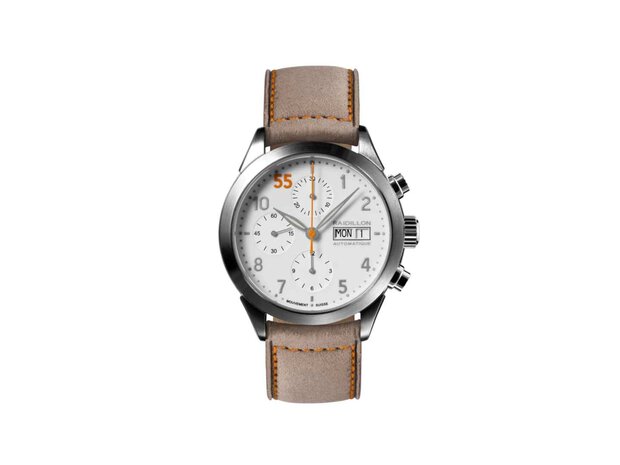 Raidillon - Montres