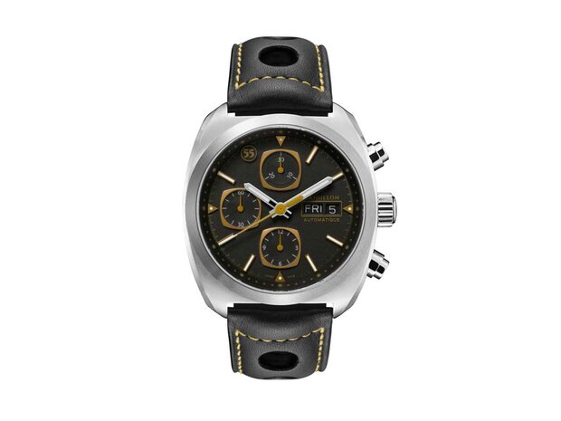 Raidillon - Montres