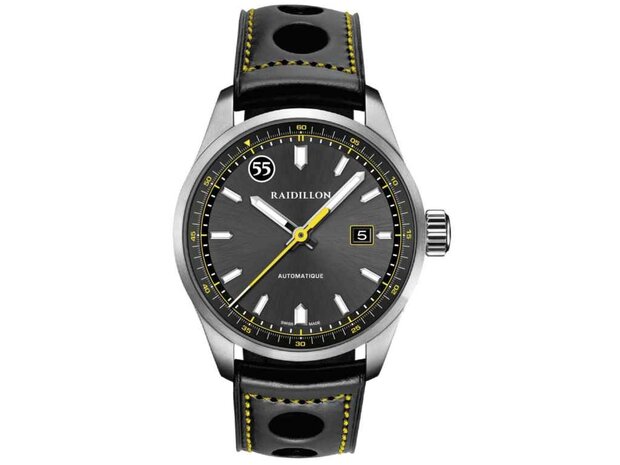 Raidillon - Montres