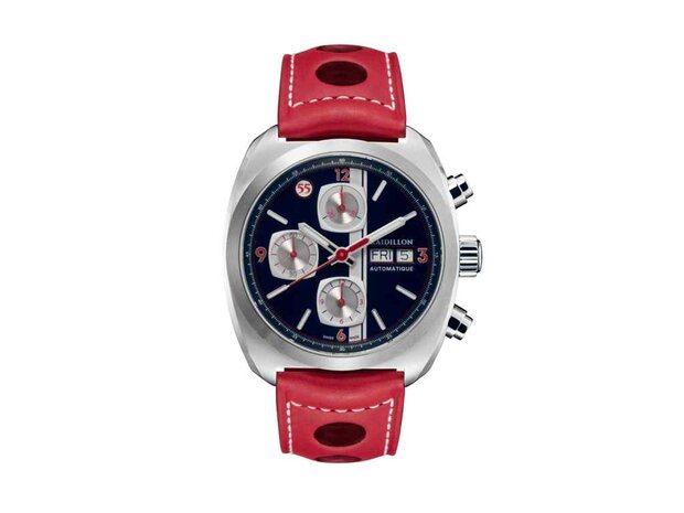 Raidillon - Montres