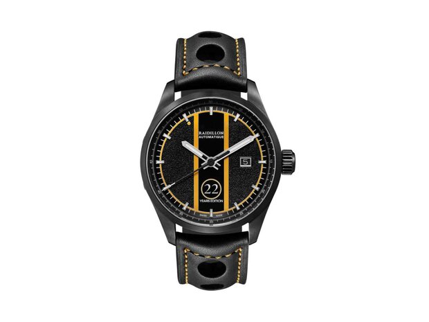 Raidillon - Montres