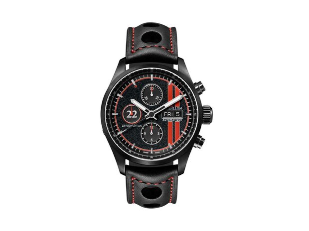Raidillon - Montres