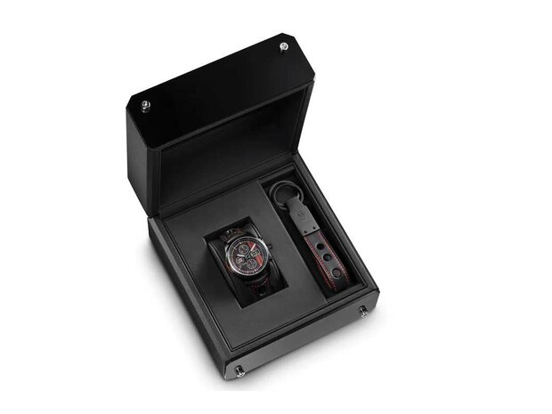 Raidillon - Montres