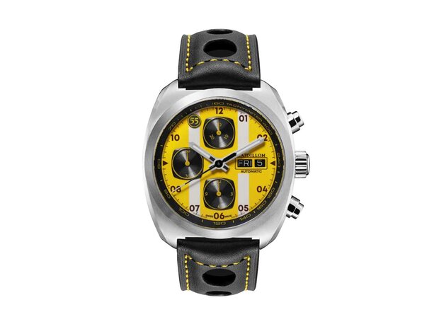Raidillon - Montres