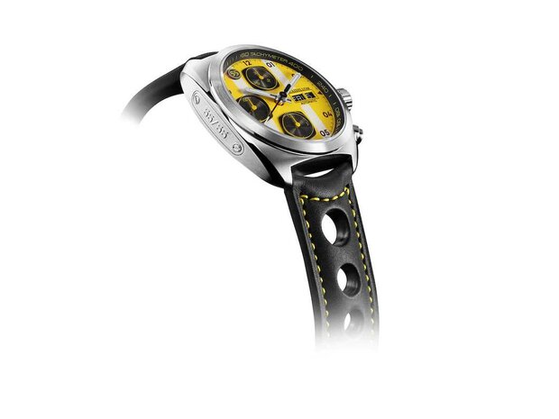 Raidillon - Montres