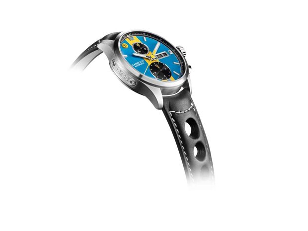 Raidillon - Montres