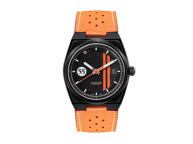 Raidillon - Montres