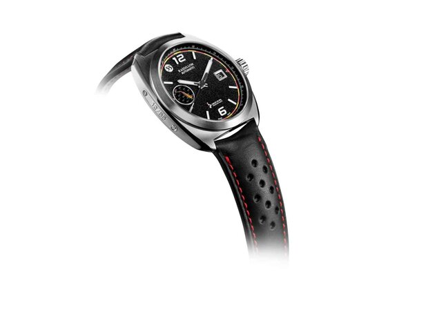 Raidillon - Montres