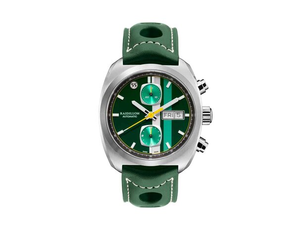 Raidillon - Montres