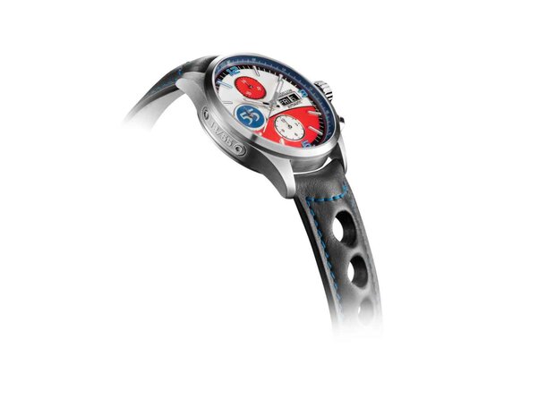 Raidillon - Montres