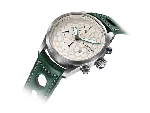 Raidillon - Montres