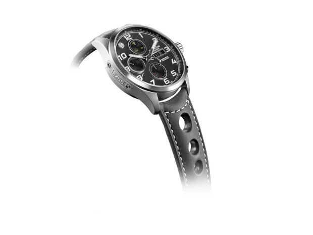 Raidillon - Montres