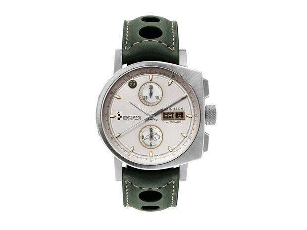Raidillon - Montres