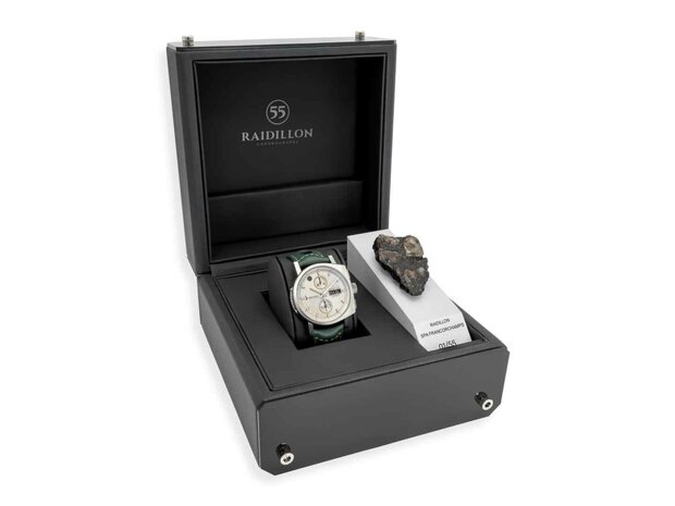 Raidillon - Montres