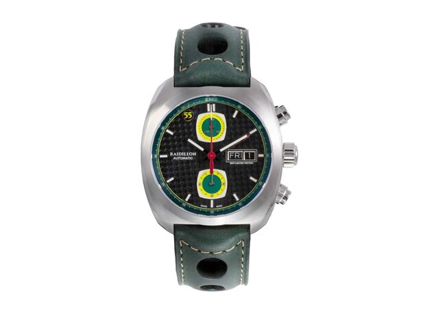 Raidillon - Montres