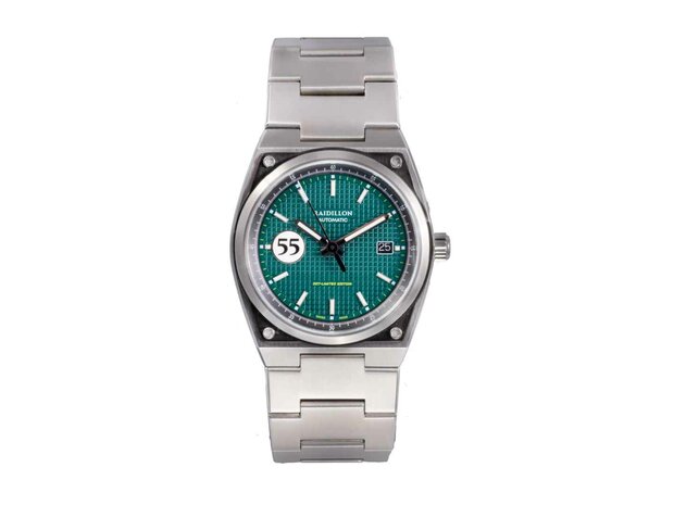 Raidillon - Montres