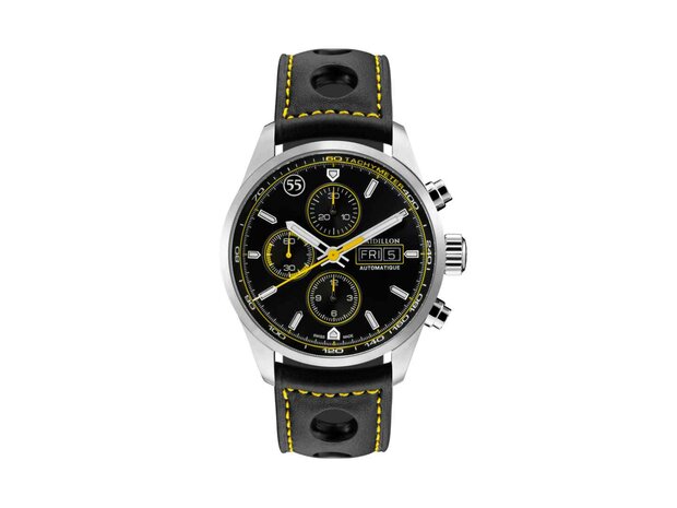 Raidillon - Montres